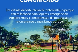 Nota - Parque Potycabana