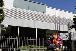Governo realiza obras para melhoria da estrutura do Hospital Infantil