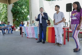 Campanha Piauí contra a LGBTFobia é lançada para alunos da rede estadual