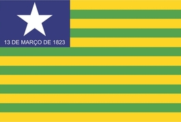 Comemorações do Dia do Piauí em Teresina iniciam nesta quinta (17)