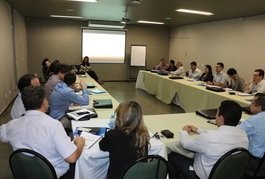 No Piauí, Tesouro Nacional capacita servidores do governo sobre o Plano Mansueto