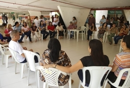 Saúde lança campanha Outubro Rosa 2019 com foco na prevenção