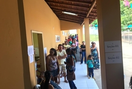 Sasc auxilia no processo eleitoral para conselheiros tutelares no Piauí
