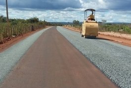 Rodovia estadual encurtará distância entre Teresina e Barra Grande