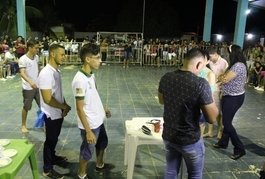 Valença e Campo Maior receberam ações para jovens no fim de semana