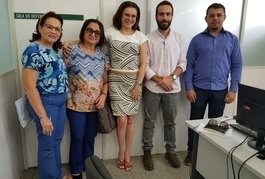 Defensoria consegue moradia digna para 11 famílias em Oeiras