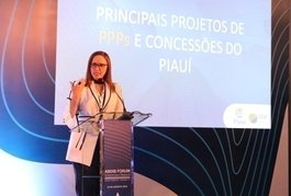 Gestores de PPP do Nordeste apresentam oportunidades a investidores