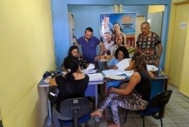 ADH realiza ação itinerante para regularização de imóveis em Parnaíba até sexta-feira (20)
