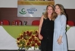 Prefeita de Boa Vista compartilha experiência com profissionais do Piauí