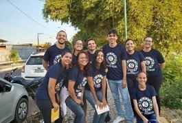 Projeto do curso de Espanhol da Uespi registra vida de moradores e trabalhadores de Teresina