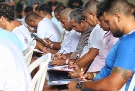 Piauí aumenta número de detentos inscritos no Enem